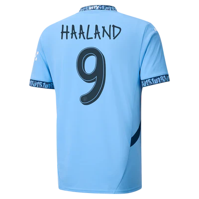 Home 24/25 Men's Jersey