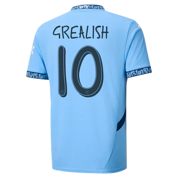 Home 24/25 Men's Jersey