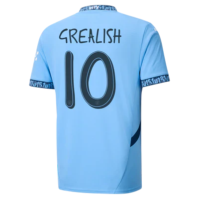 Heimtrikot Herren 24/25
