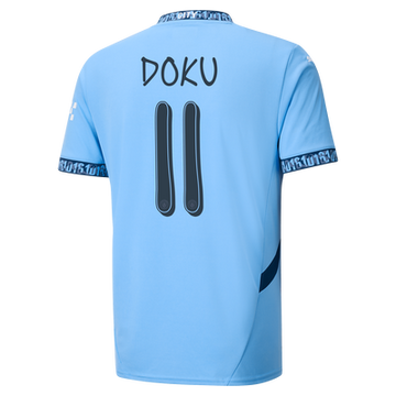 Home 24/25 Men's Jersey
