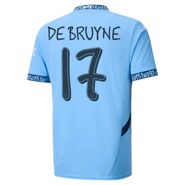 Home 24/25 Men's Jersey