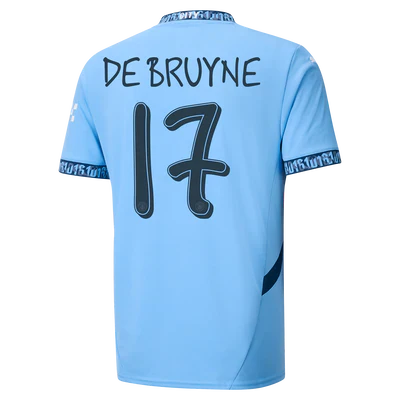 Heimtrikot Herren 24/25