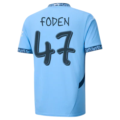 Heimtrikot Herren 24/25