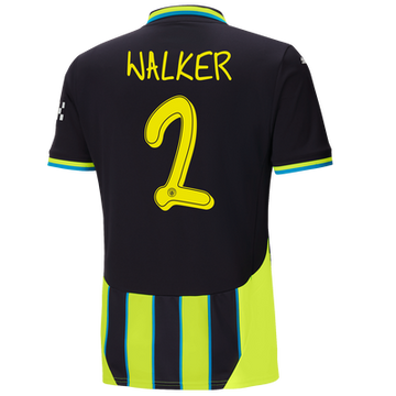 Away 24/25 Men's Jersey