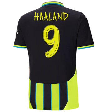 Away 24/25 Men's Jersey