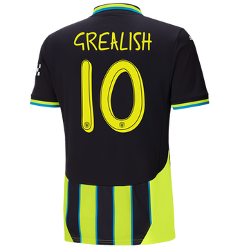 Away 24/25 Men's Jersey