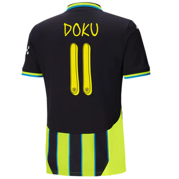 Away 24/25 Men's Jersey