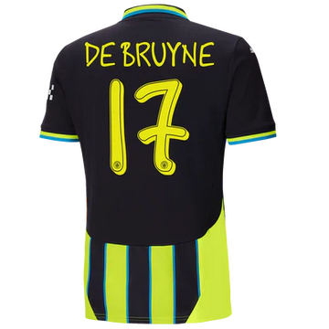 Away 24/25 Men's Jersey