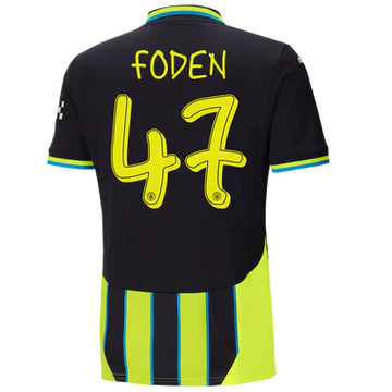 Away 24/25 Men's Jersey