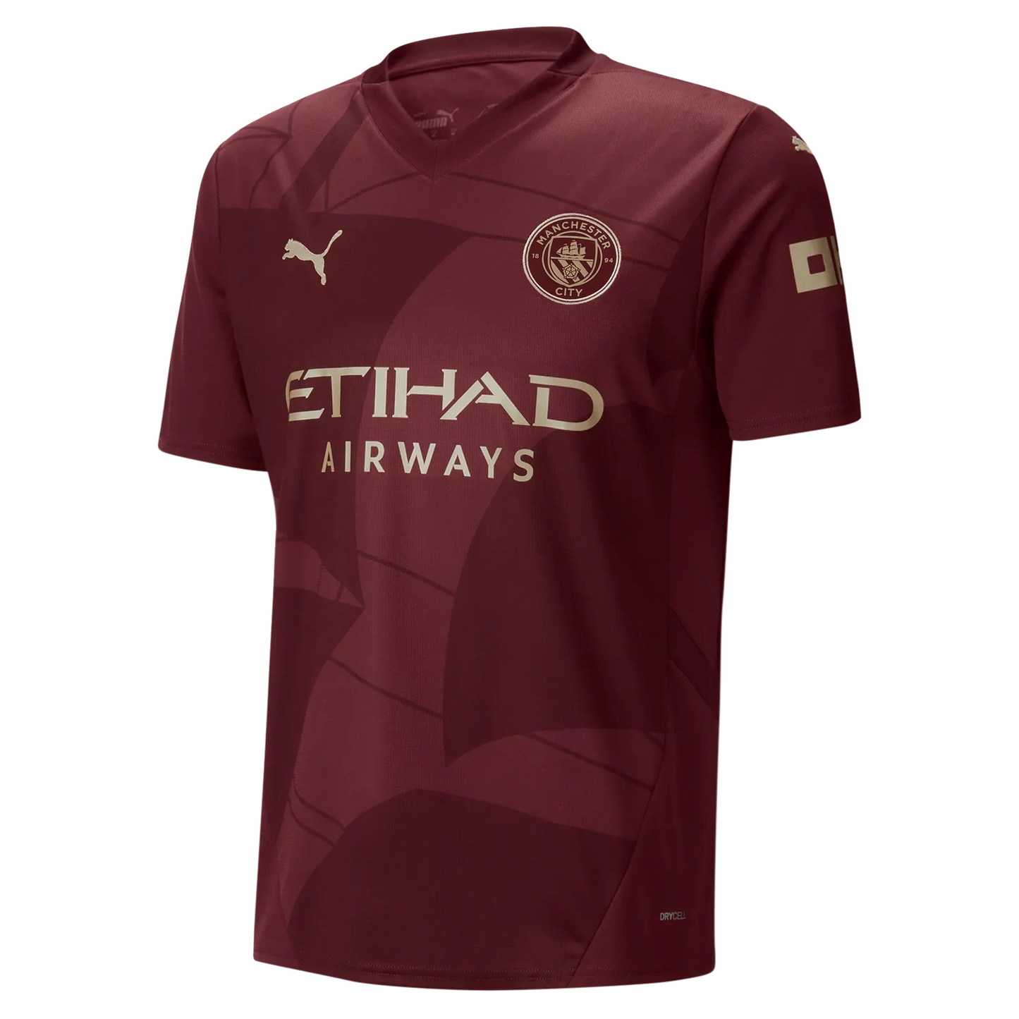 Third 24/25 Men's Jersey