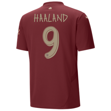 Third 24/25 Men's Jersey