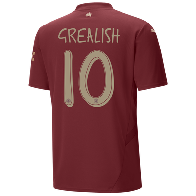 Third 24/25 Men's Jersey