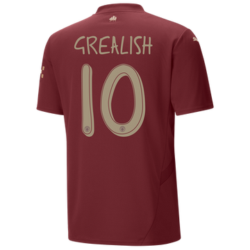 Third 24/25 Men's Jersey