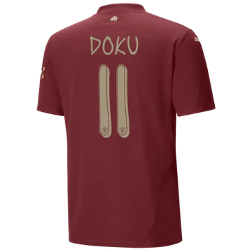 Third 24/25 Men's Jersey