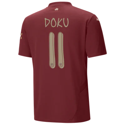 Drittes Herren-Trikot 24/25