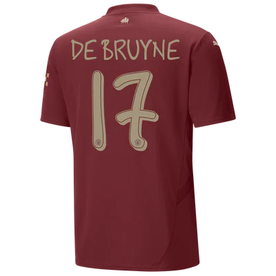 Third 24/25 Men's Jersey