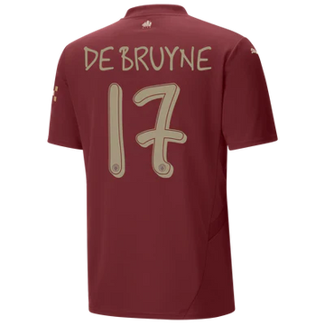 Third 24/25 Men's Jersey