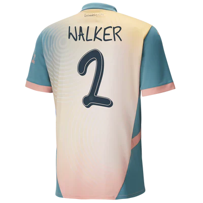 Viertes 24/25 Herren-Trikot