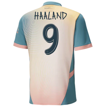 Fourth 24/25 Men's Jersey