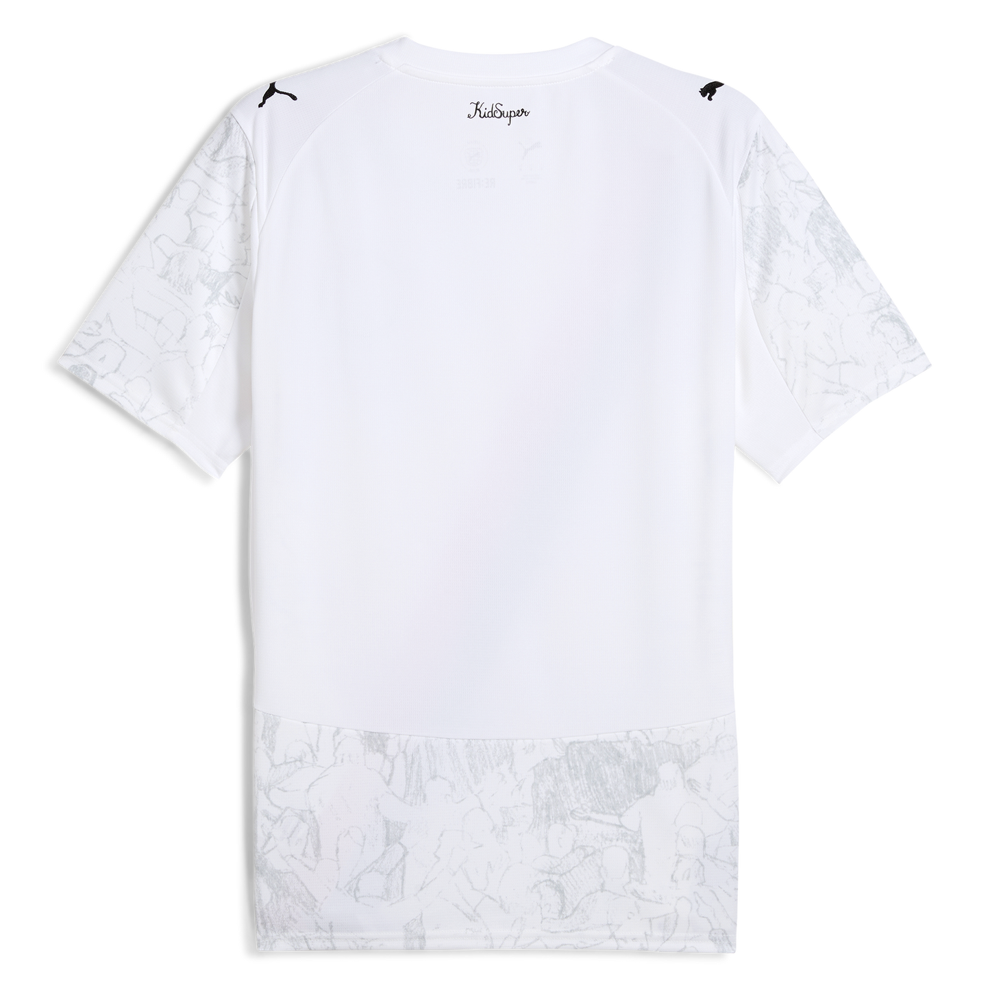 Jersey 25/26 Men's Player