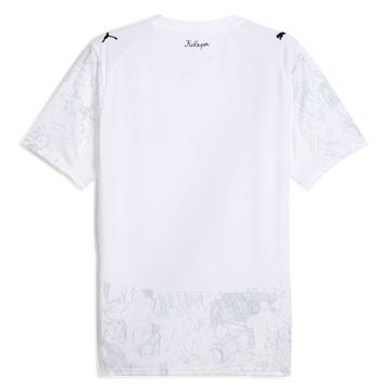 Jersey 25/26 Men's Player