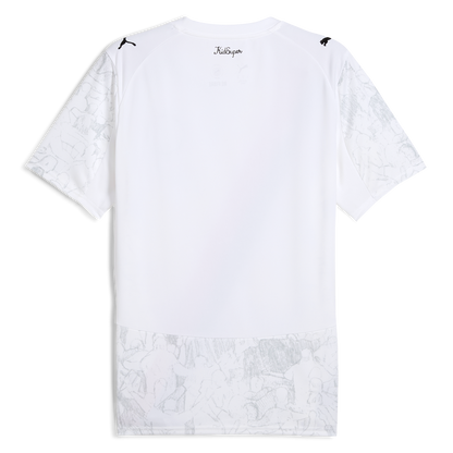 Jersey 25/26 Men's Player