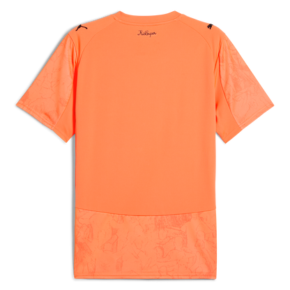 Goalkeeper 25/26 Men's Player Jersey