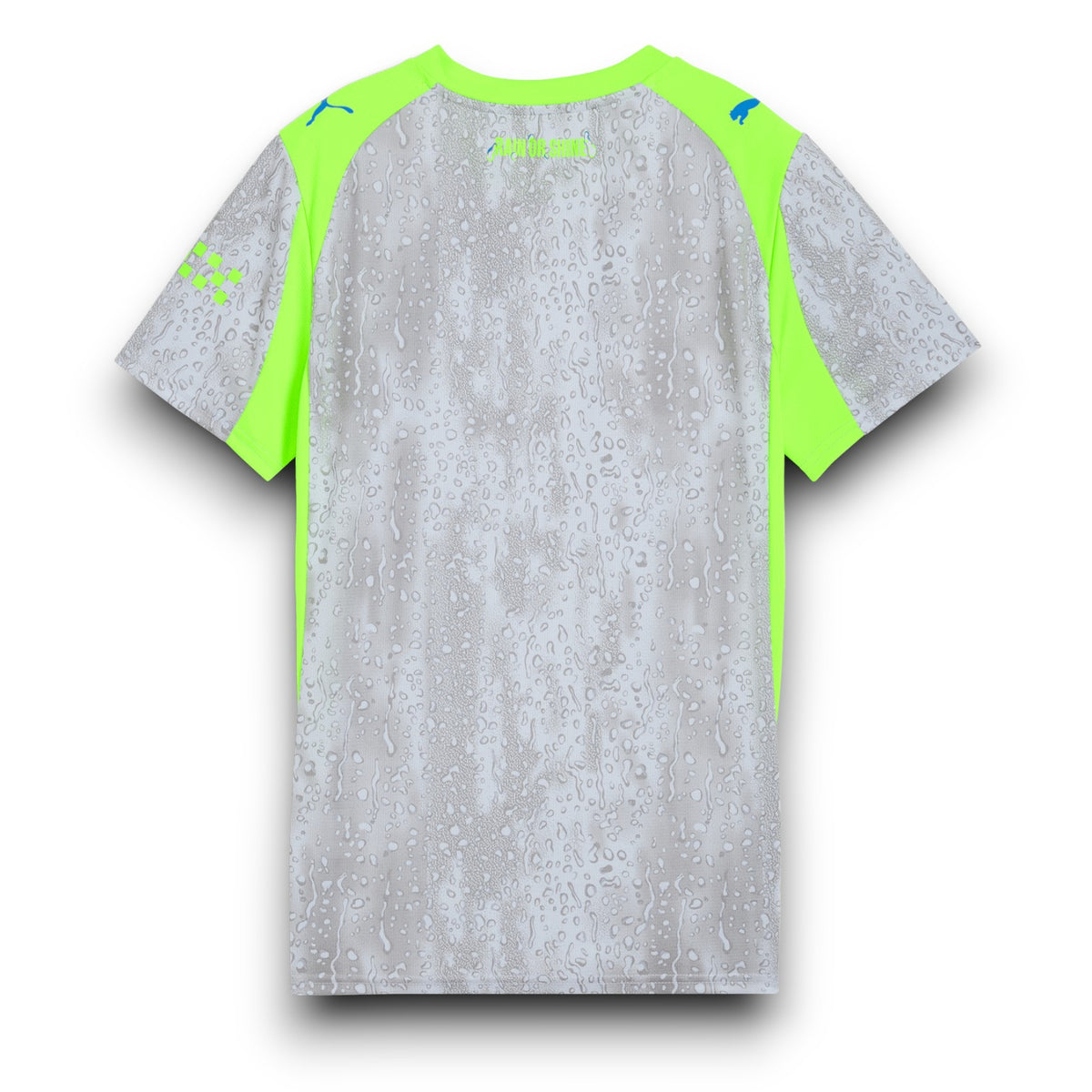 Manchester City Third Jersey 2025/26 - Women's