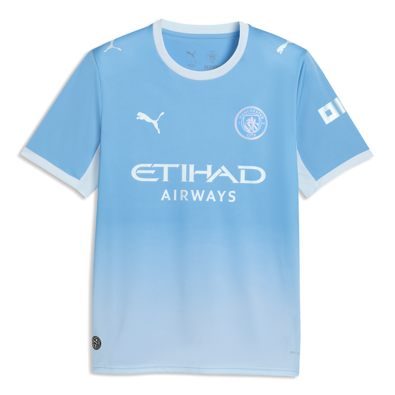 Away 26/27 Men's Fan Jersey
