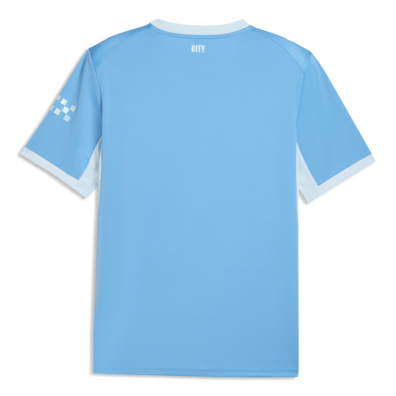 Away 26/27 Men's Fan Jersey