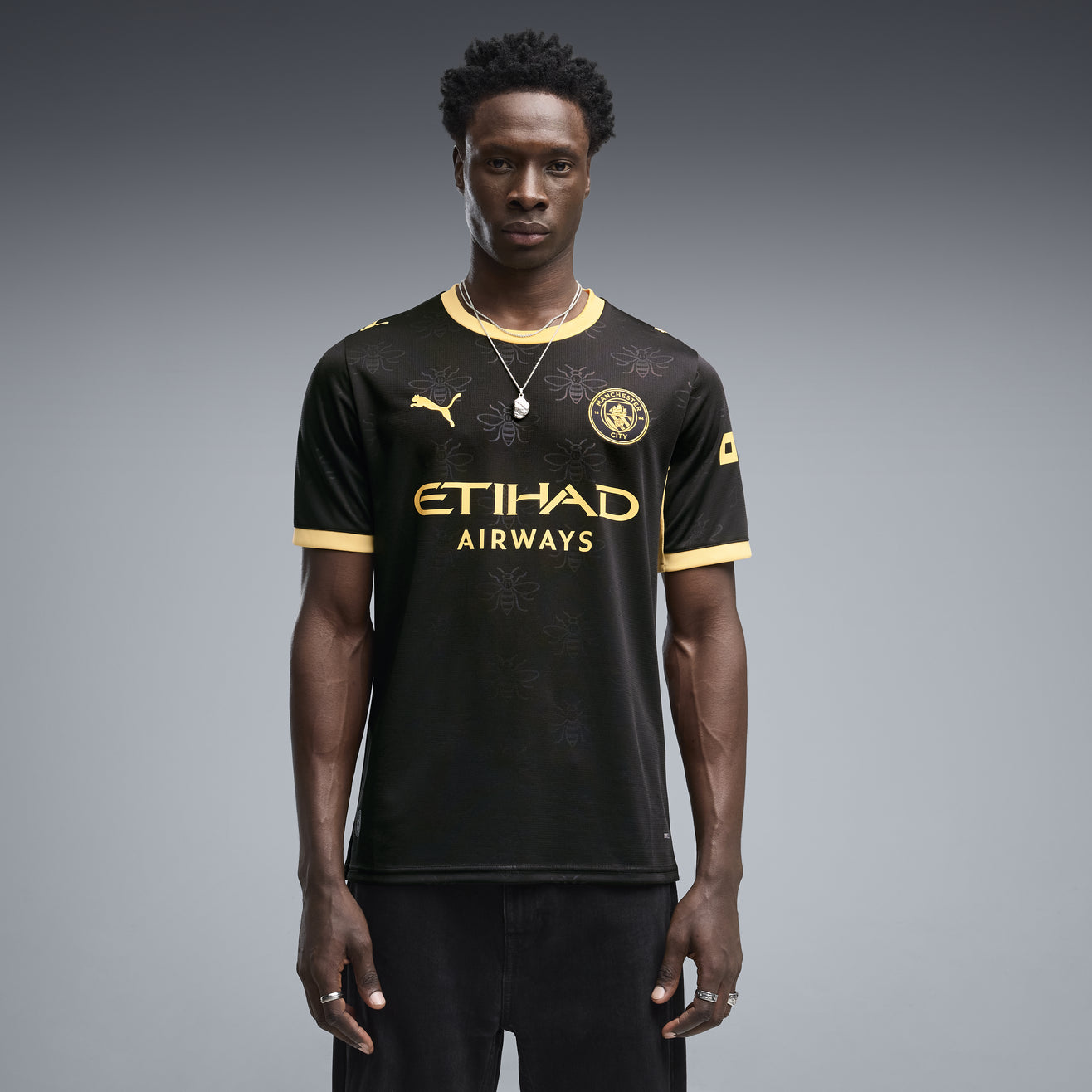 Away 26/27 Men's Jersey