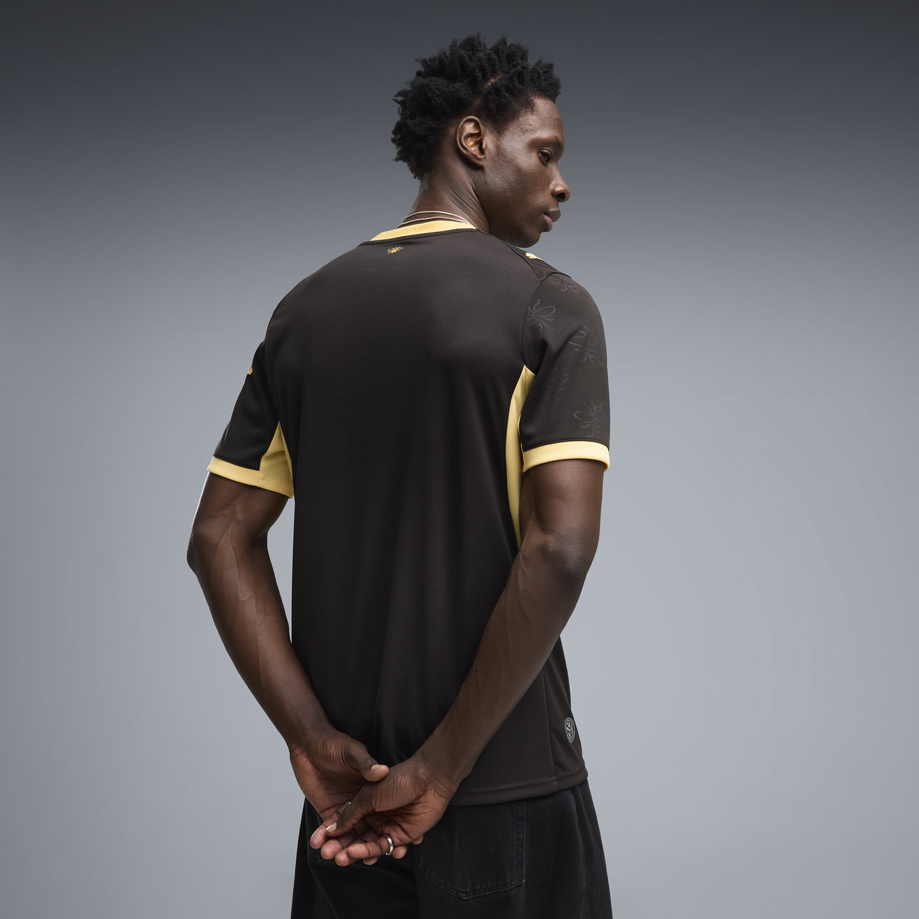 Away 26/27 Men's Jersey