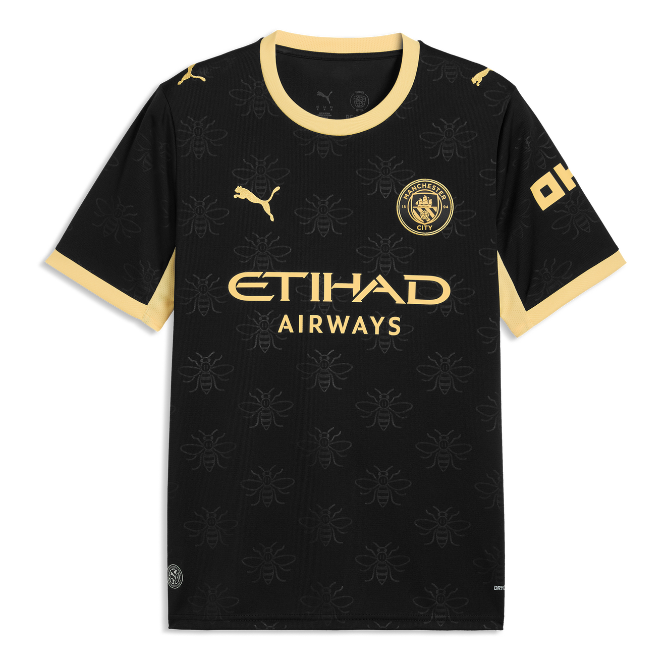 Away 26/27 Men's Fan Jersey