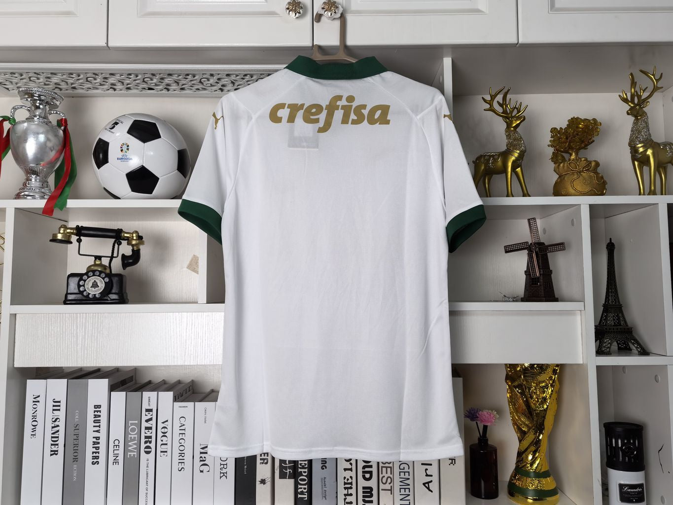Away 24/25 Men's Jersey