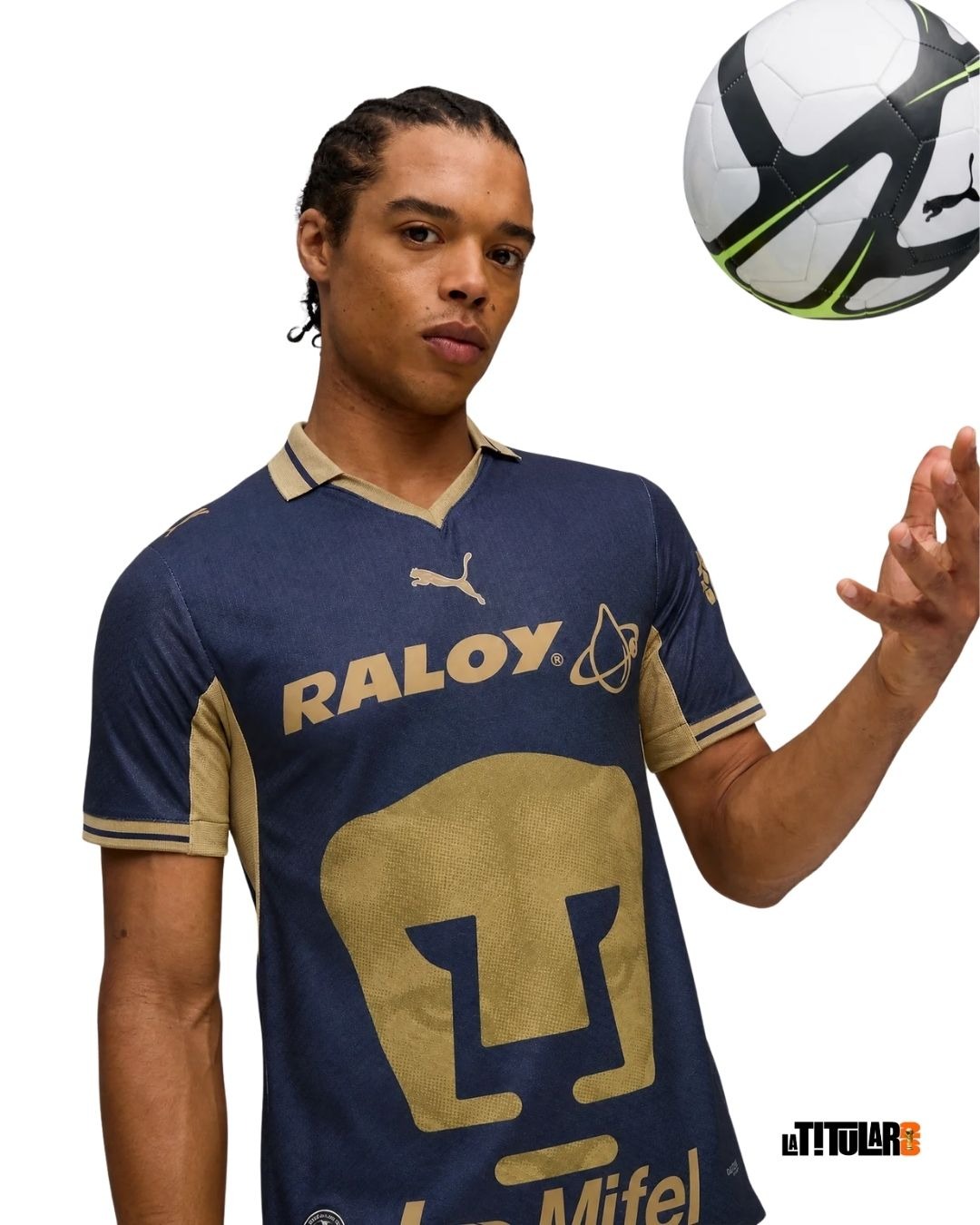 Home ? Men's Player Jersey