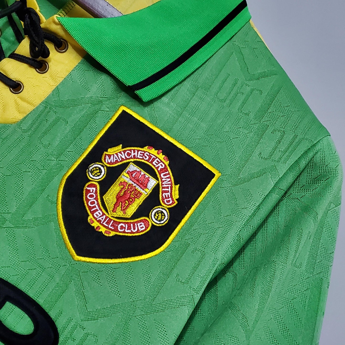 Retro Away 92/94 Men's Jersey