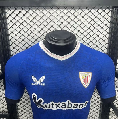 Away 24/25 Men's Player Jersey