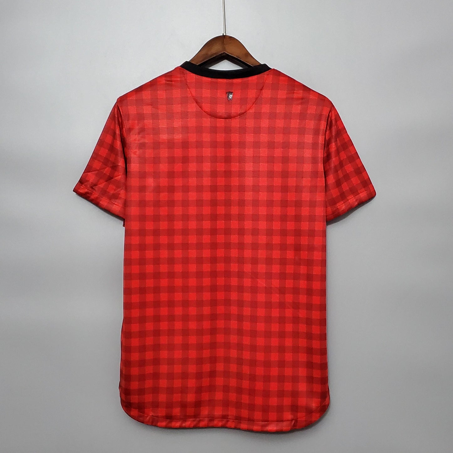 Retro Home 12/13 Men's Jersey