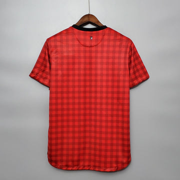 Retro Home 12/13 Men's Jersey