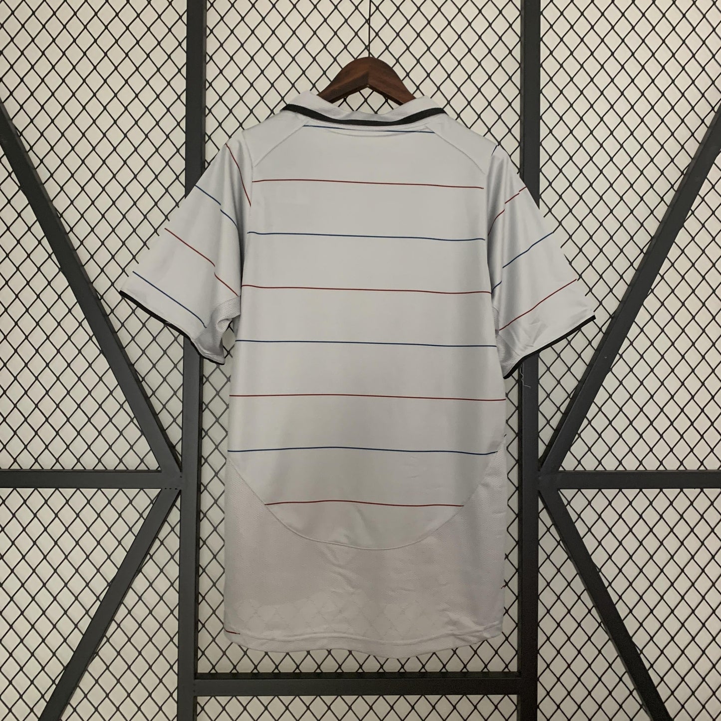 Retro Away 03/04 Men's Jersey