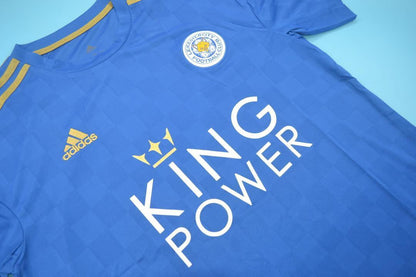 Retro Home 19/20 Men's Jersey