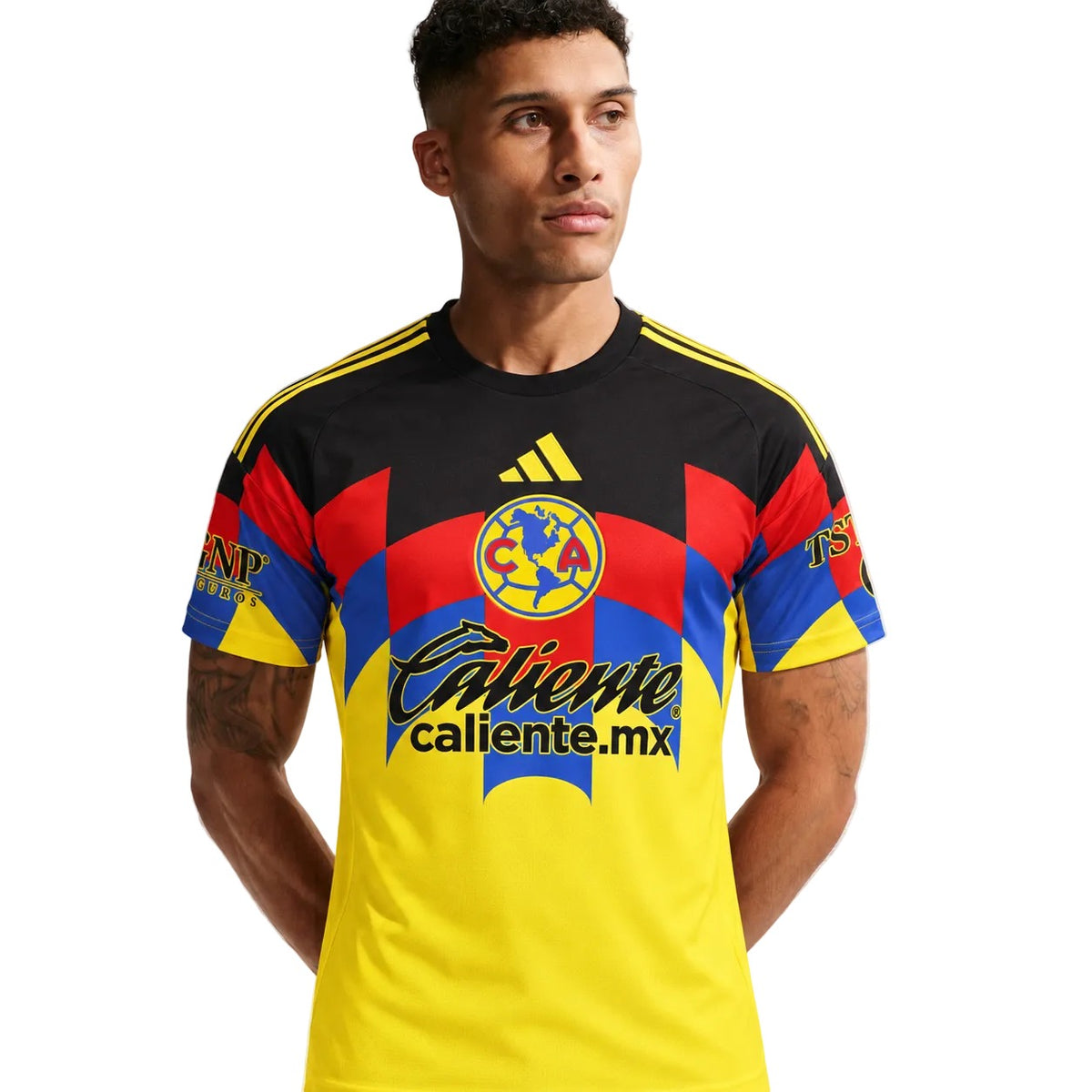 Home 25/26 Men's Jersey