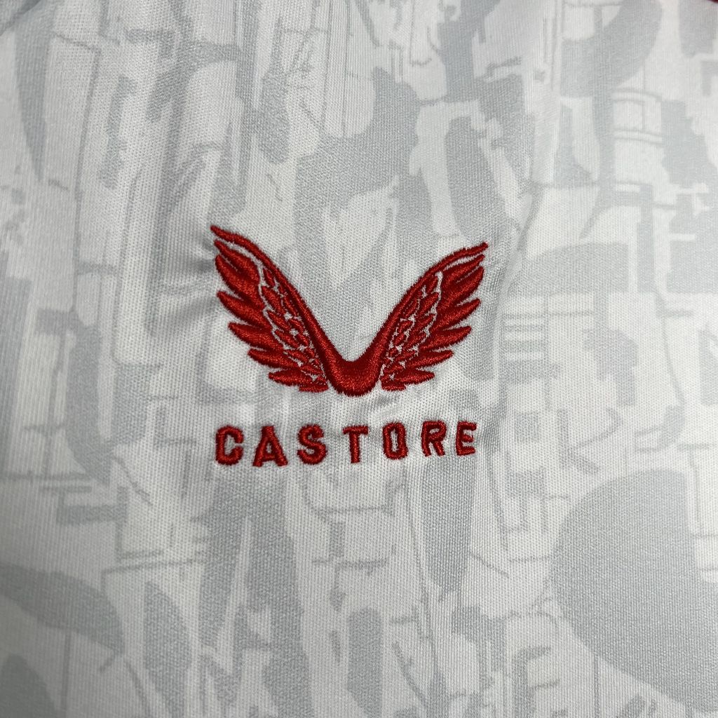 Home 24/25 Men's Jersey
