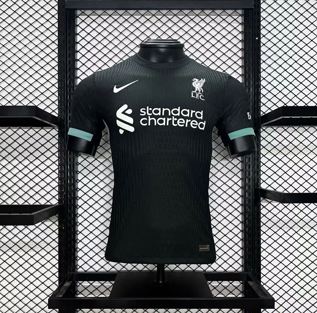Away 24/25 Men's Player Jersey