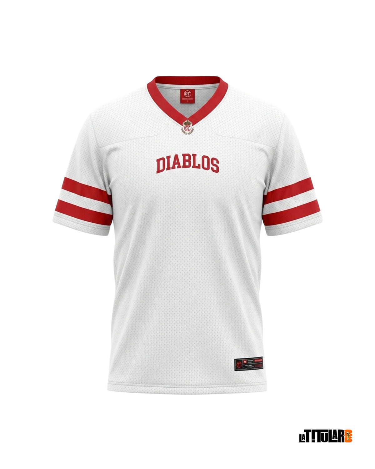 26/27 Special Edition Men's Jersey