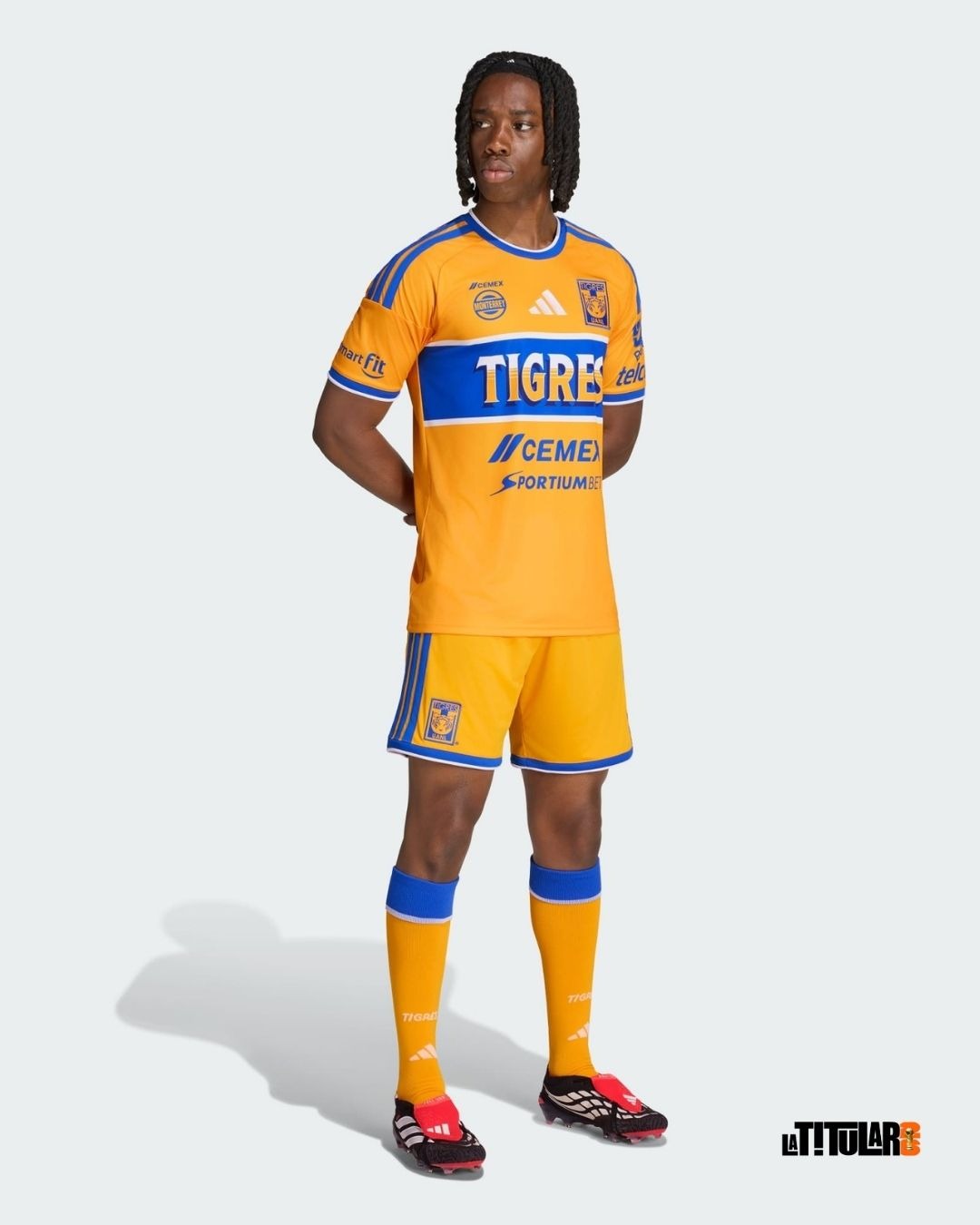 Home 26/27 Men's Jersey
