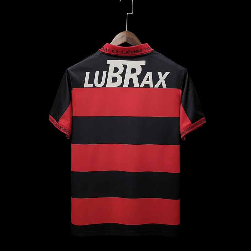 Retro Home 92/93 Men's Jersey