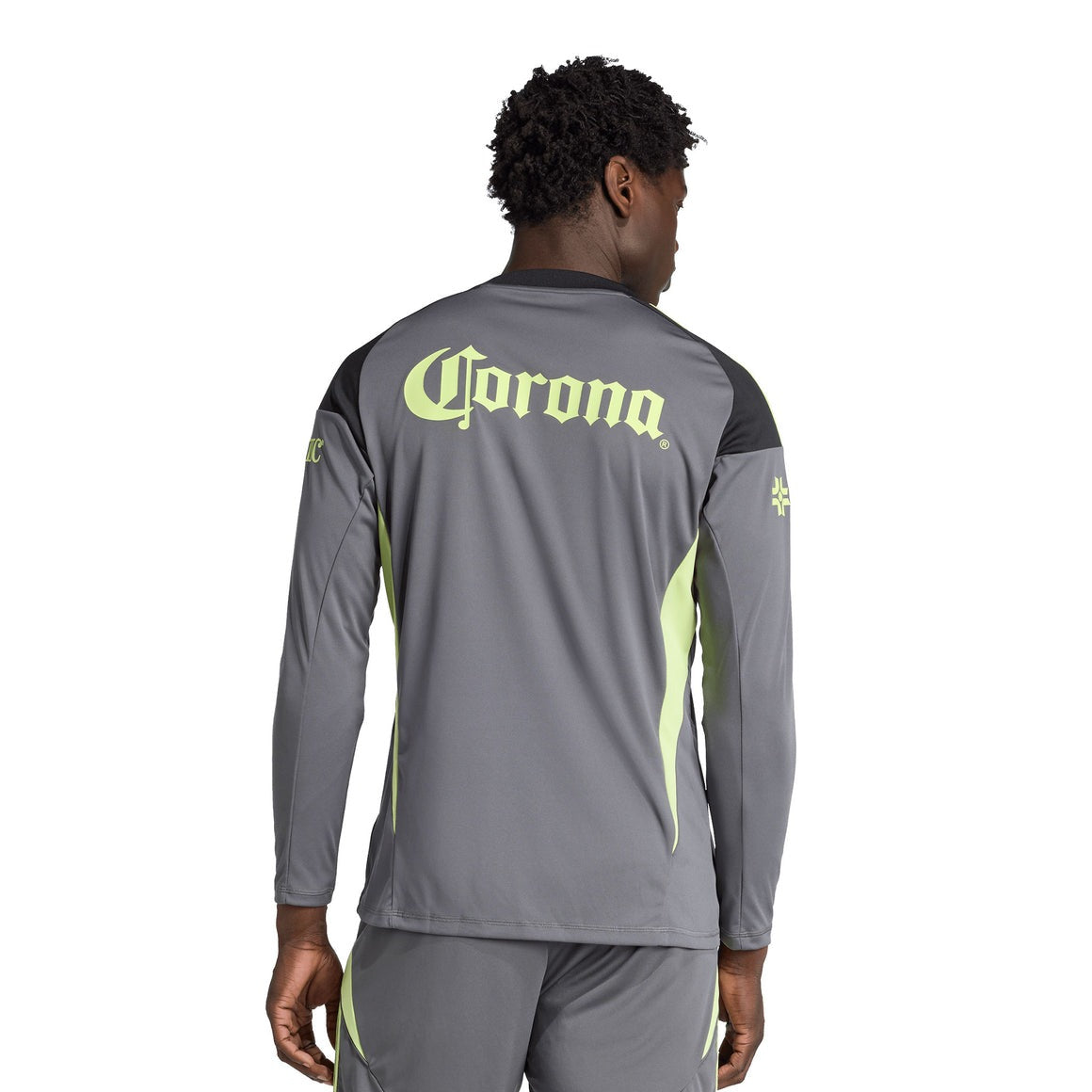 GK 25/26 Men's Jersey