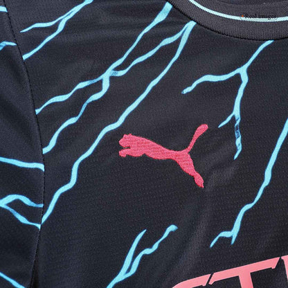 Third 23/24 Kids Kit