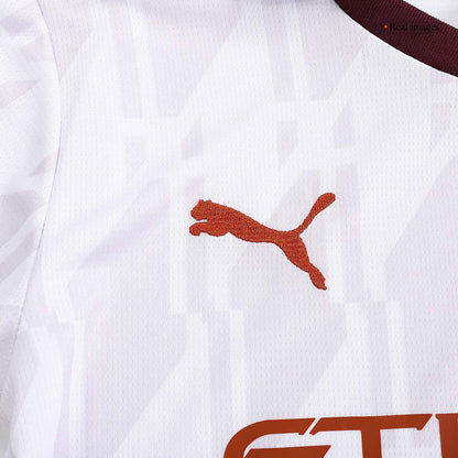 Away 23/24 Kids Kit